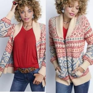 CAbi Women's Sweater